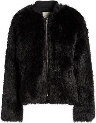 Vicolo CAPISPALLA - Shearling & Teddy su YOOX.COM