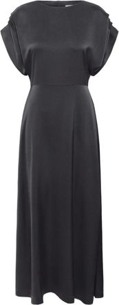 Inwear Mujer, Vestidos, Gris, Talla: XL