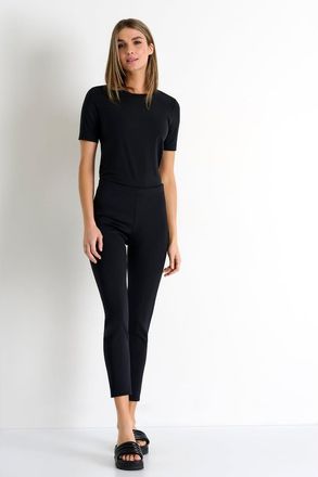 Shan Classic Legging in Black at Nordstrom, Size 12