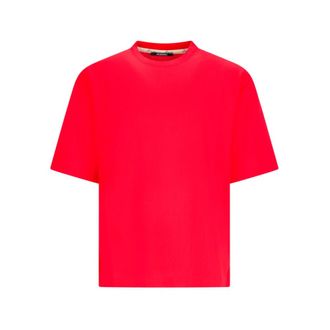 Jacquemus Uomo, Top, Rosso, XL, new