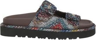 Missoni FOOTWEAR - Sandals sur YOOX.COM