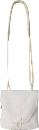 The North Face Glen Canyon Pocket Crossbody Umh&auml;ngetasche - | grau