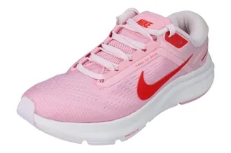 Nike Dames Air Zoom Structure 24 Hardloopschoenen