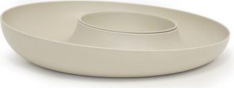Ekobo Chip & Dip Set in Stone at Nordstrom