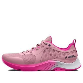 Under Armour (WMNS) Under Armour HOVR Omnia Pink Sugar 3026204-600