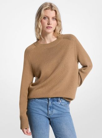 Michael Kors Wool Sweater