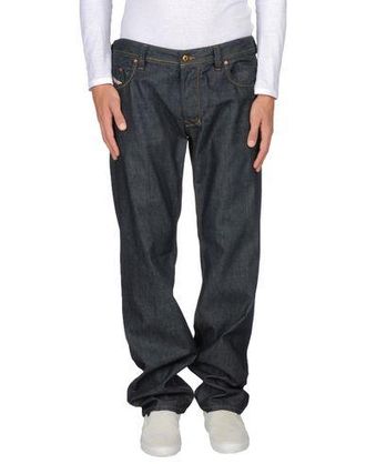 Diesel HOSEN & R&Ouml;CKE - Jeanshosen auf YOOX.COM