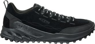 Keen Jasper Zionic Freizeitschuhe f&uuml;r Herren | schwarz/ alloy