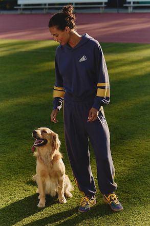 Sundry Trouser Cotton Sweatpants