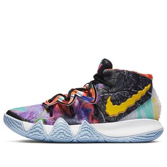 Nike Kyrie Hybrid S2 EP Pineapple CT1971-900