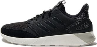 adidas (WMNS) adidas neo Questarstrike X Black F97656