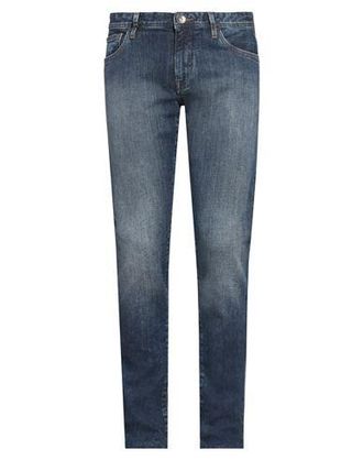 A|X Armani Exchange HOSEN & R&Ouml;CKE - Jeanshosen auf YOOX.COM