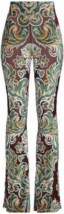 Etro BOTTOMWEAR - Trousers on YOOX.COM