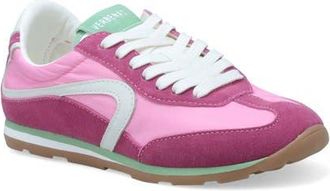Verbenas Jamaica Sneaker in Strawberry at Nordstrom, Size 11Us