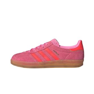 adidas Fitness, Dames, Roze, 42 2/3 EU, Su&egrave;de, Gazelle Indoor