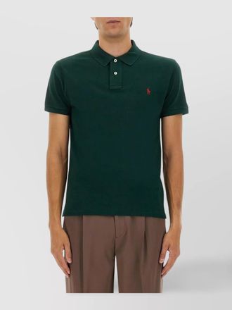 Polo Ralph Lauren collar polo shirts short sleeves