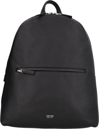 Tom Ford Tassen, Heren, Zwart, ONE Size, Rugzak