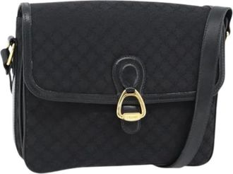 Celine Borsa a spalla Macadam usata - - Pre-owned - Donna - Nero - ONE SIZE