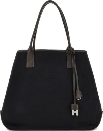Hogan Borsa tote - Nero