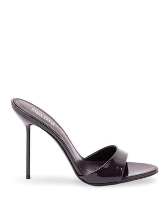 PARIS TEXAS Lidia Mules