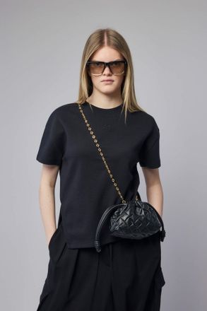 Loewe Asymmetric T-shirt