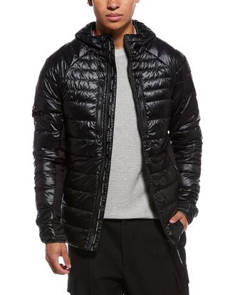 Canada Goose Down Puffer Jacket