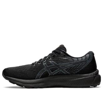 Asics Gel-Cumulus 22 Black Carrier Grey 1011A862-002