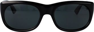 Saint Laurent Squared Sonnenbrille SL 815 Romy 001