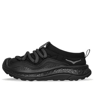 Hoka One One Ora Primo Black 1141570-BBLC