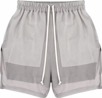 Rick Owens Boxers Shorts