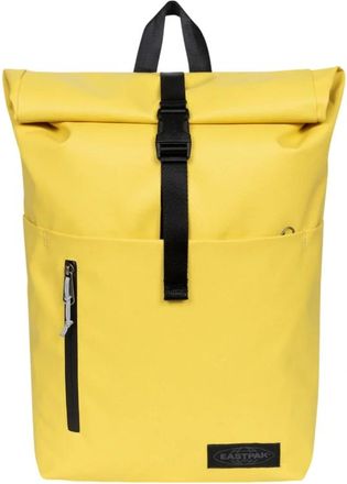 Eastpak Up Roll Backpack - Bags - unisex - Amarillo - ONE SIZE