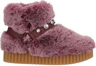 Voile Blanche SCHUHE - Stiefeletten auf YOOX.COM