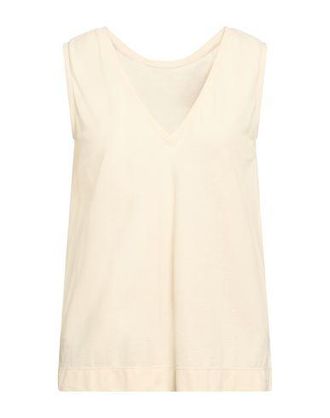 Zanone TOPS - Tank Tops auf YOOX.COM