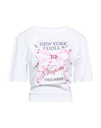 Dsquared2 TOPWEAR - T-shirts sur YOOX.COM