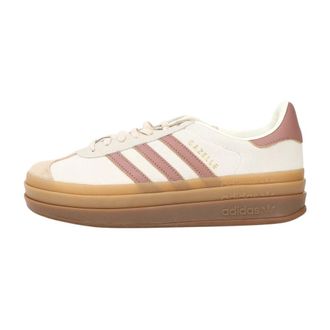adidas Dames, Schoenen, Wit, Maat: 39 1/3 EU Gaze