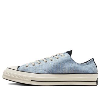 Converse Chuck Taylor All Star Chuck Taylor1970s Blue White A02766C