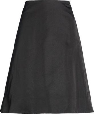 Alexander McQueen BOTTOMWEAR - Gonne midi su YOOX.COM