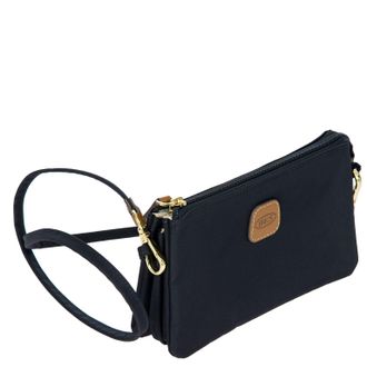 Bric's X-Travel Pouch with Detachable Strap