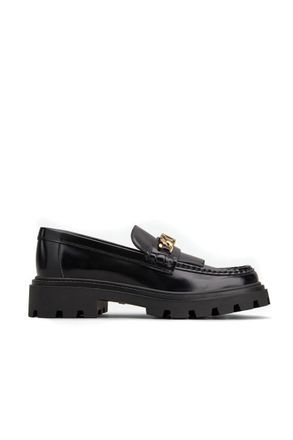 Tod's Moccasins
