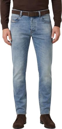 Diesel jeans Diesel lichtblauw denim slim fit