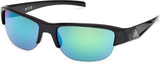 adidas ES0006 Mirror S3 Velobrille f&uuml;r Herren | bunt