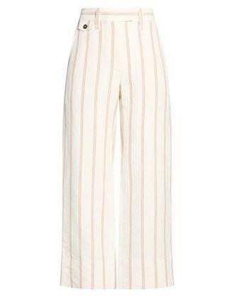 Brunello Cucinelli HOSEN & R&Ouml;CKE - Hosen auf YOOX.COM