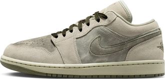 Nike Jordan (WMNS) Air Jordan 1 Low SE Spruce Fog IR7327-304