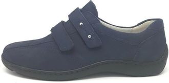Waldl&auml;ufer Sandalen - Dames - Schoenen - Blauw - Maat: 35 1/2 EU