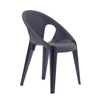 MAGIS Bell Chair, midnight darkblue