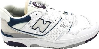New Balance Klassieke Basketbalsneakers Hommage - Dames - Sneakers - Wit - 40 1/2 EU - Schoenen