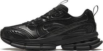 Anta Champion AG-G01 Black 112418805A-1