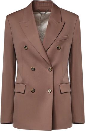 Golden Goose Donna, Giacche, Rosa, S, new