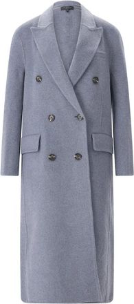 Rag & Bone Donna, Cappotti, Blu, XL, new