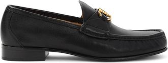 Valentino Garavani Signature V-Logo Loafer